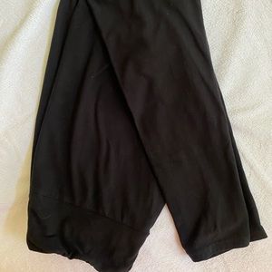 Noir (Black) OS LulaRoe leggings
